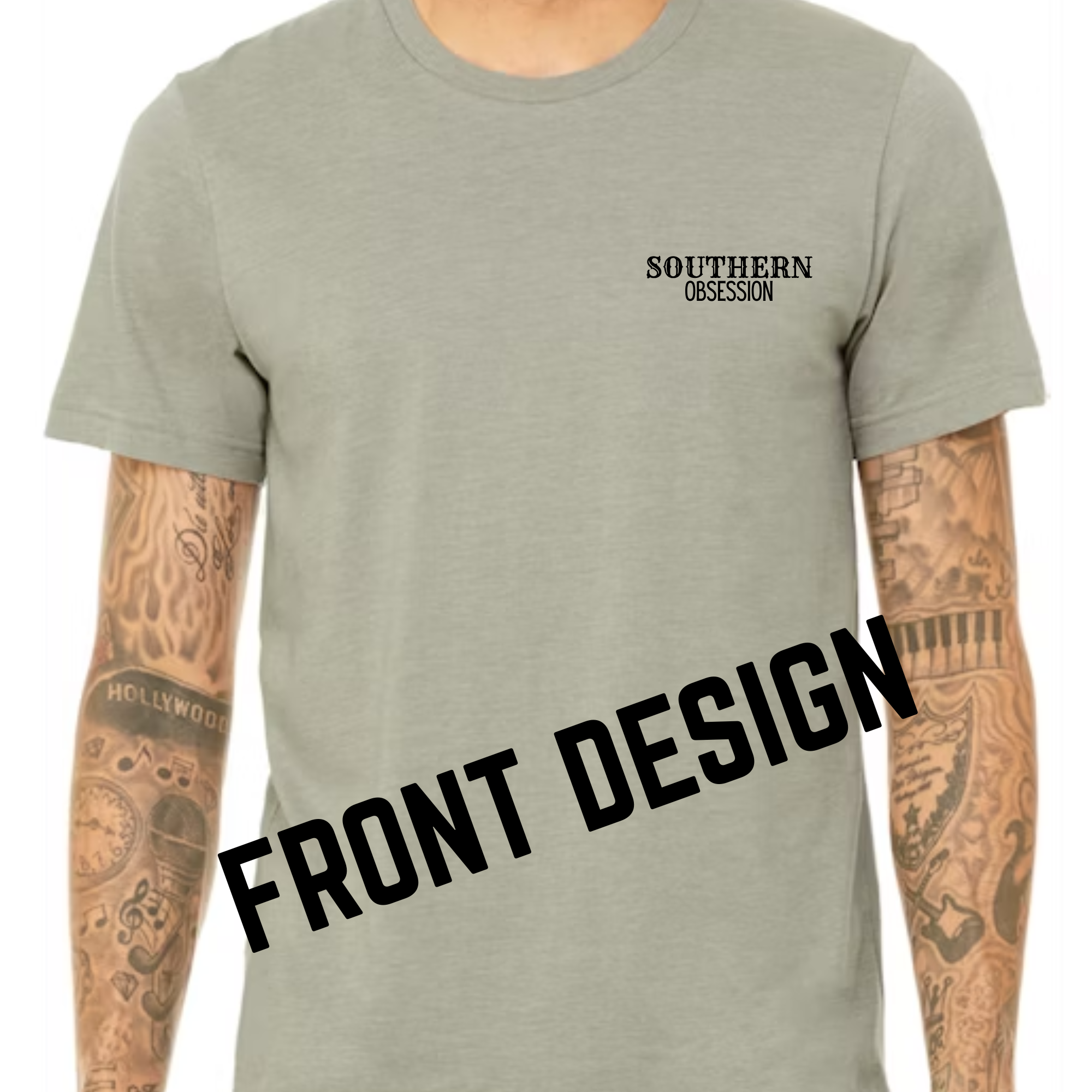 Proud member of the public land hunting club