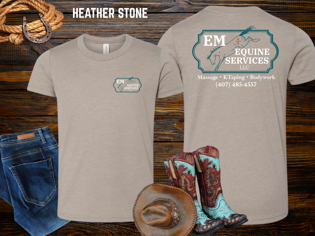 Emily Marsh EMFT Shirts