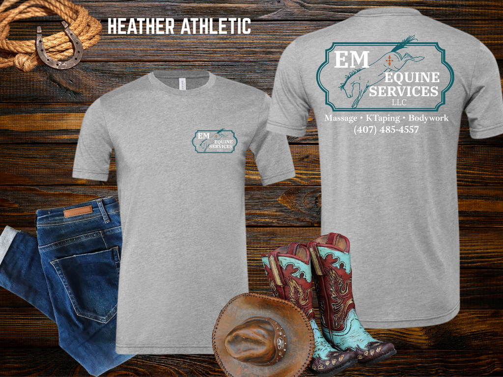 Emily Marsh EMFT Shirts